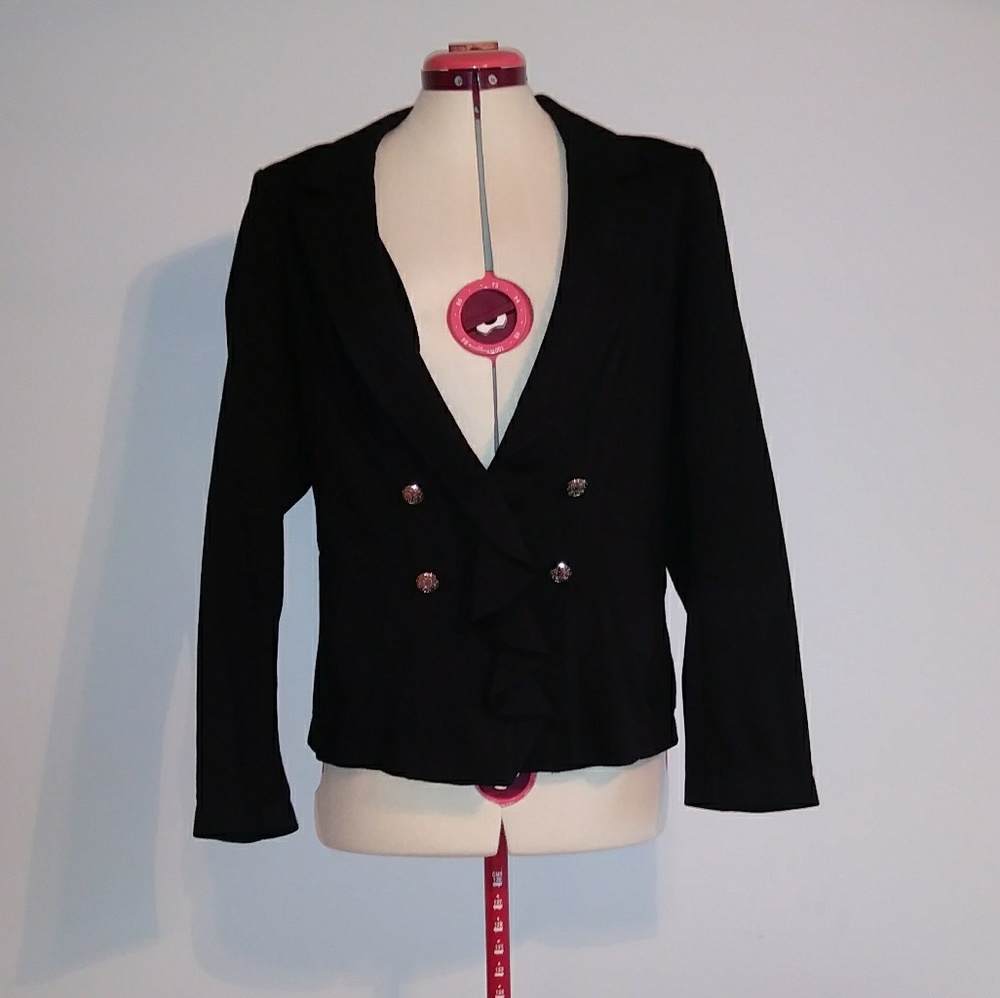 White House|Black Market Blazer